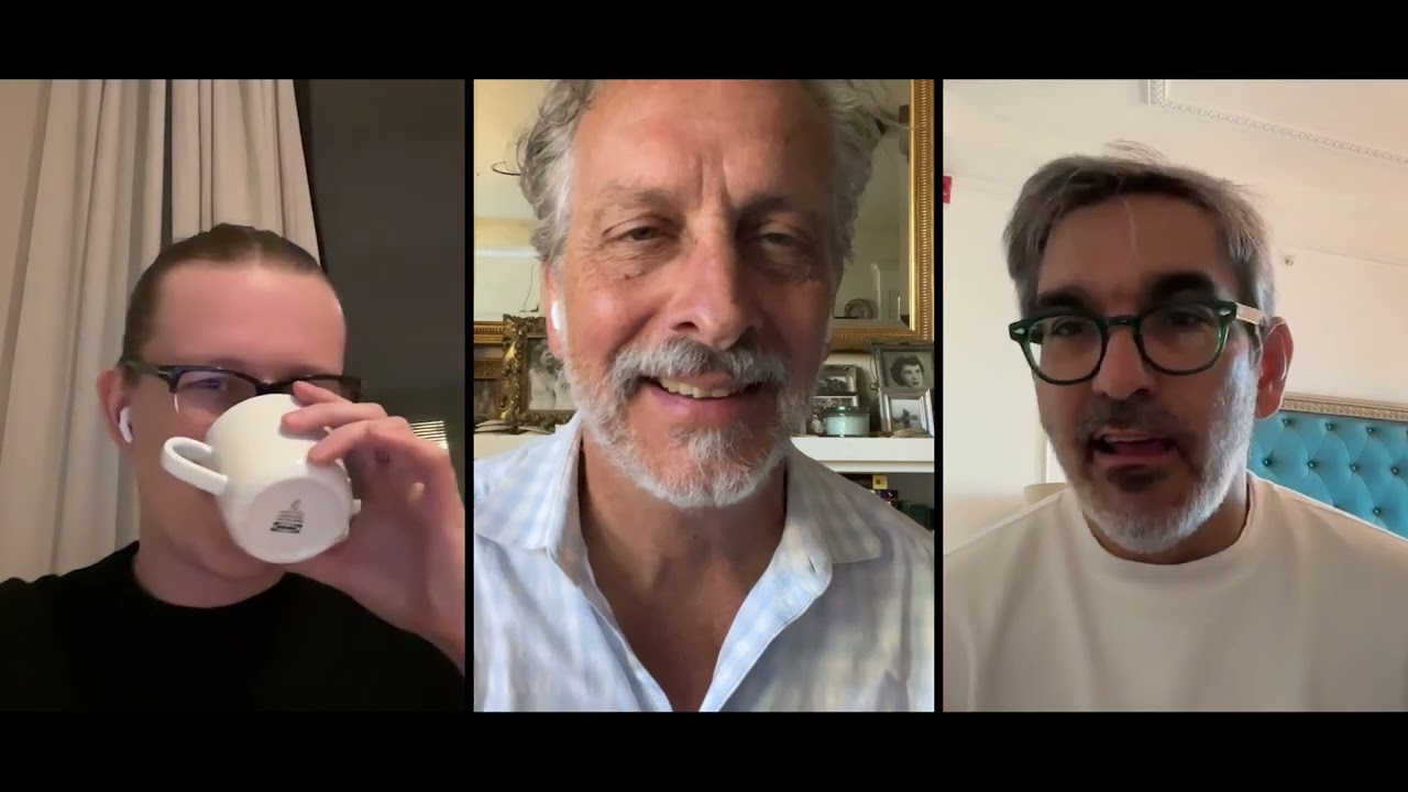 Marcelo Kertesz - CMO of Manscaped