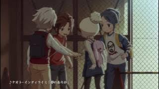 MONSTER STRIKE THE MOVIE Trailer