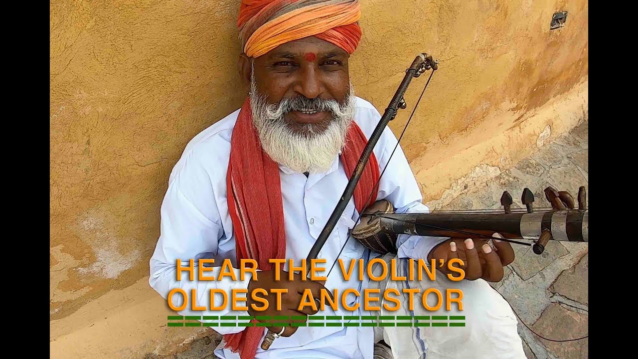 INCREDIBLE INDIA: RANANAHATHA CONCERT AT THE AMEER FORT, JAIPUR, INDIA