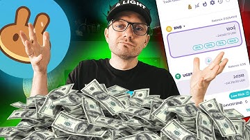 How to use PancakeSwap? Best tutorial for Beginners