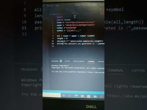 what?!😳 python is