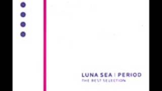 Luna Sea-Rosier