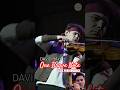 One Brave Note 🎻 Pirates of the Carribean • David Bay | Epic Violin Live Performance #shorts