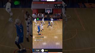 Famous THIS 7’4 BUILD CANT BE STOPPED #nba2k26 Profile