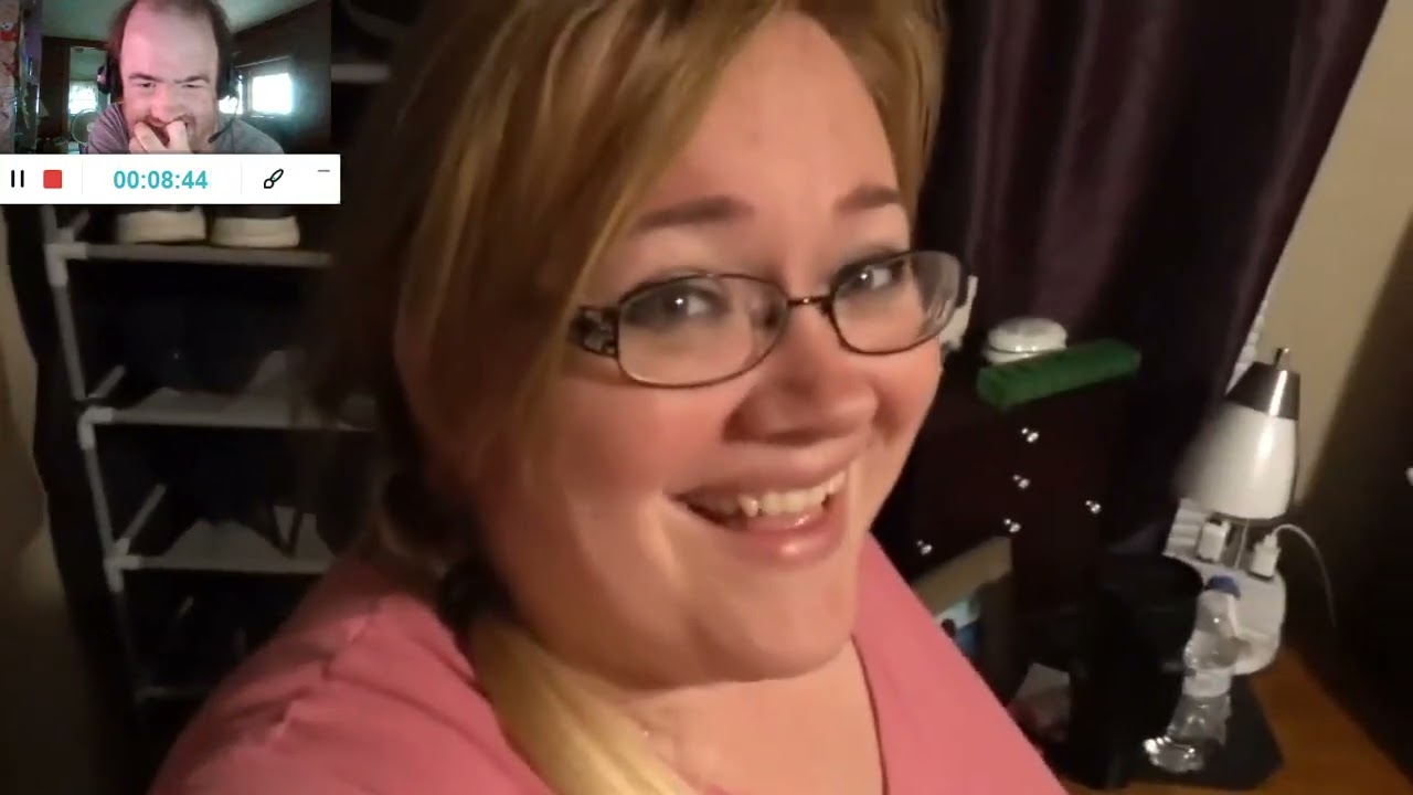 WE ARE NEVER GIVING OUR KIDS SUGAR AGAIN (Reaction; #92)