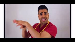 Coronavirus Hand Wash Song Cbeebies Get Well Soon