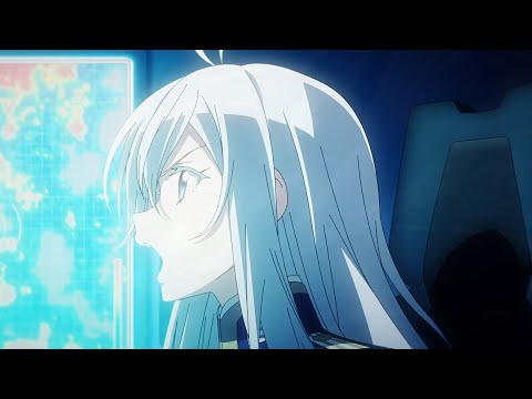 When We Stand Together AMV