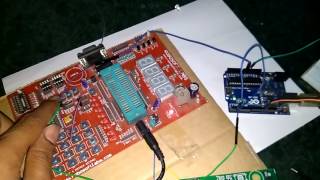 Push Button Interfacing using Arduino | Beginner Input Tutorial