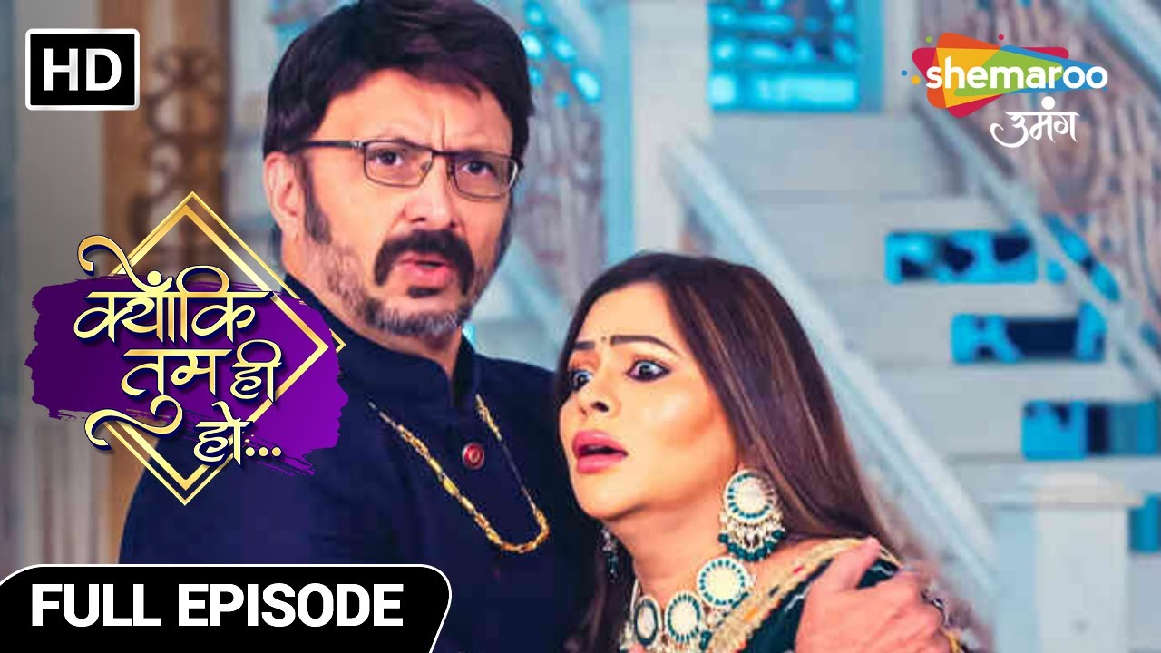 Kyunki Tum Hi Ho Hindi Drama Show | Latest Episode | Karan Vs Rocky | Episode 69