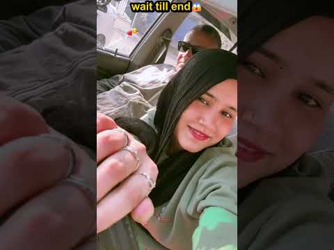 iauncle se shaadi karli 😂💀 | #funny #shorts #viral #trending #shortsviral