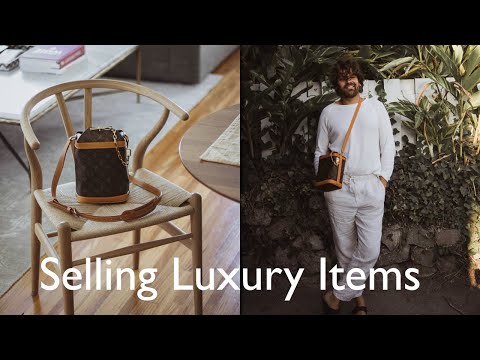 Luxury Bags Are Selling Really Well - TheStreet