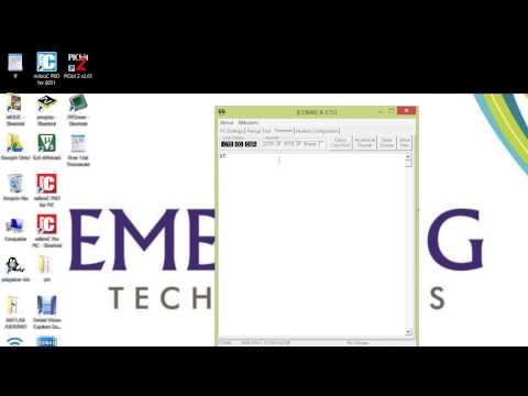 how to use x-ctu terminal