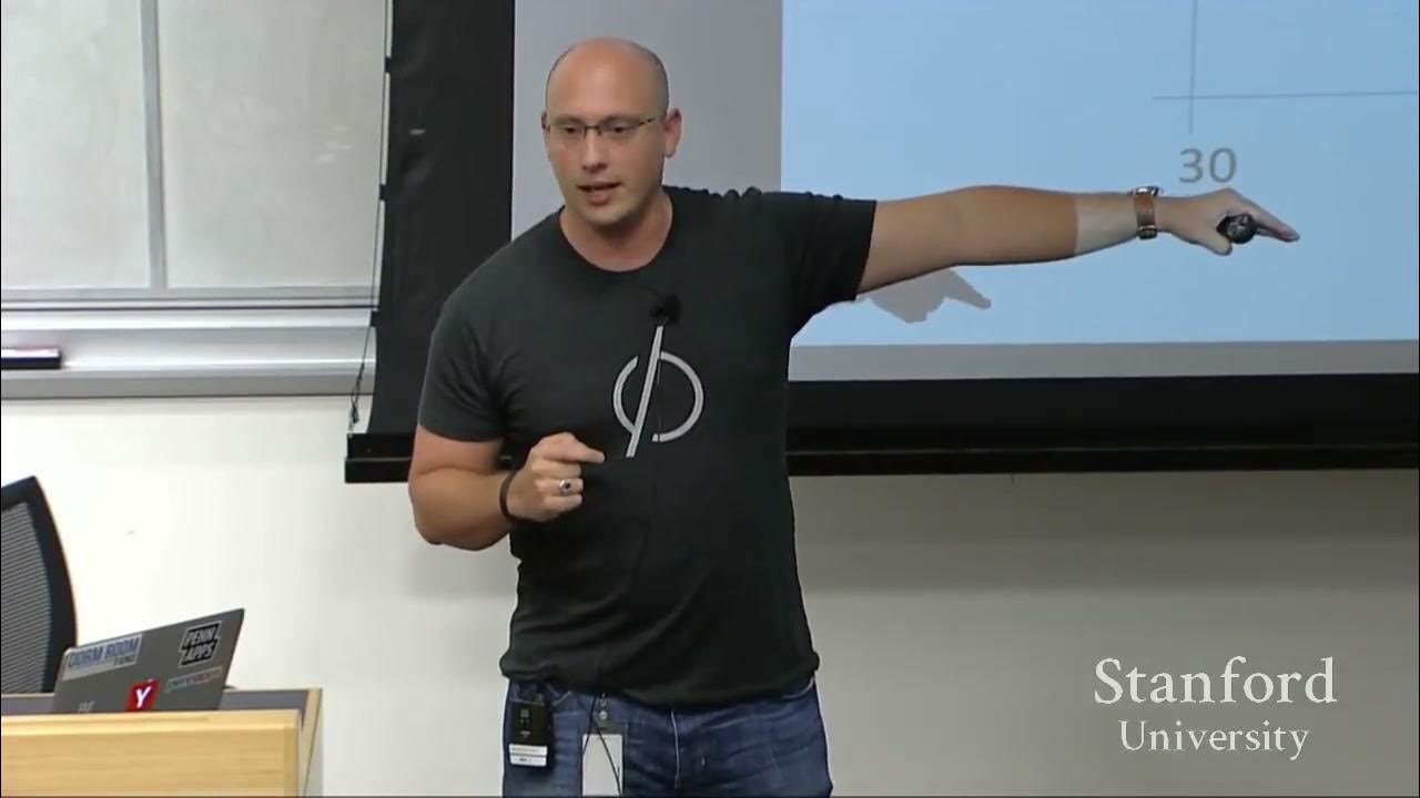 Facebook VP of Growth Alex Schultz explains retention