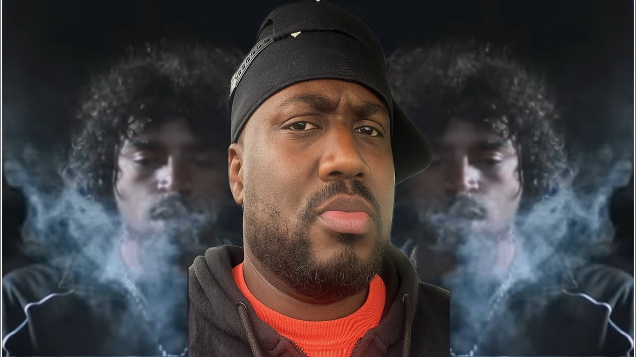 Mowgs - Blood Bros [Music Video Reaction] - YouTube