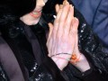 Michael Jackson : His Hands