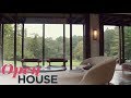 Pound Ridge Retreat by Tsao and McKown | Open House TV