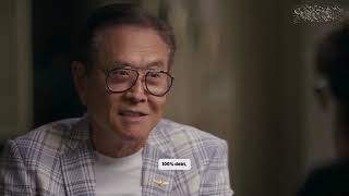 Why The Rich Don’t Work for Money | Robert Kiyosaki’s Eye-Opening Truth 💰