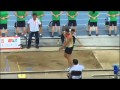 Long jump men final 2011 world championships  Dwight Phillips world champion for the 4th time!!!