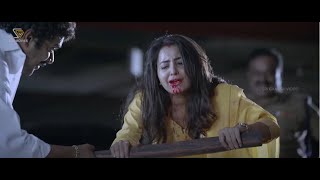Rowdies Tortured & Killed Pregnant Women Bhama Arjuna New Kannada Movie Scenes