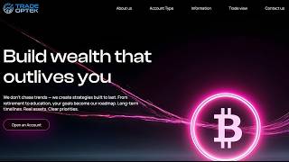 Trade Optek (tradeoptek.ru) ОТЗЫВЫ: мошенничества, развод, обман. Как вернуть деньги?