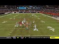 Madden 24 Clip - 2 plays and we in there!