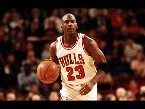 Top 10 Chicago Bulls Plays Of All Time