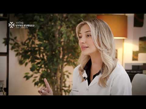 Tuba Dadaşoğlu | Duygusal Yorgunluk ve Uyku