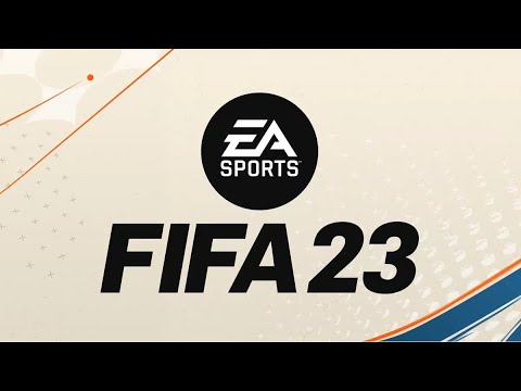 FIFA 23 Travando? (RESOLVIDO) 