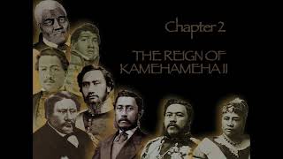 Ua Mau ke Ea  Sovereignty Endures : A Historical Documentary of Hawaiʻi