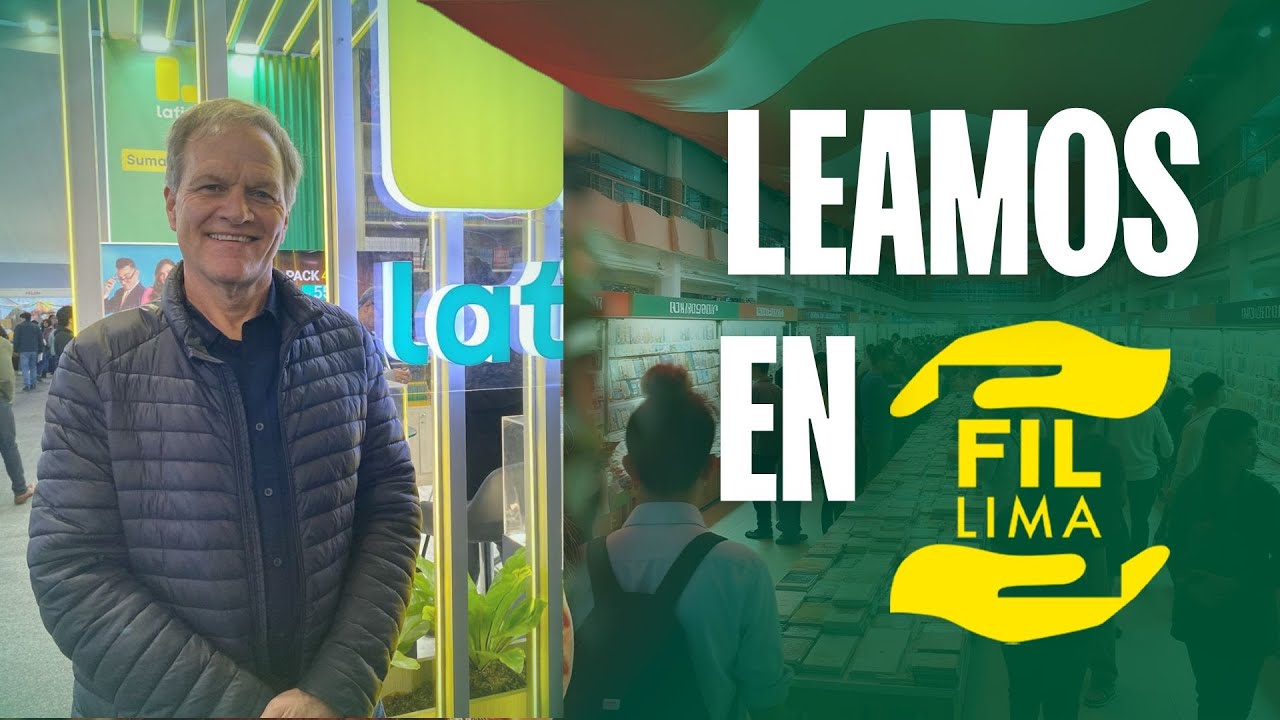 CHARLES WALKER Y LAS CARTAS DE TÚPAC AMARU EN LA FIL 2025