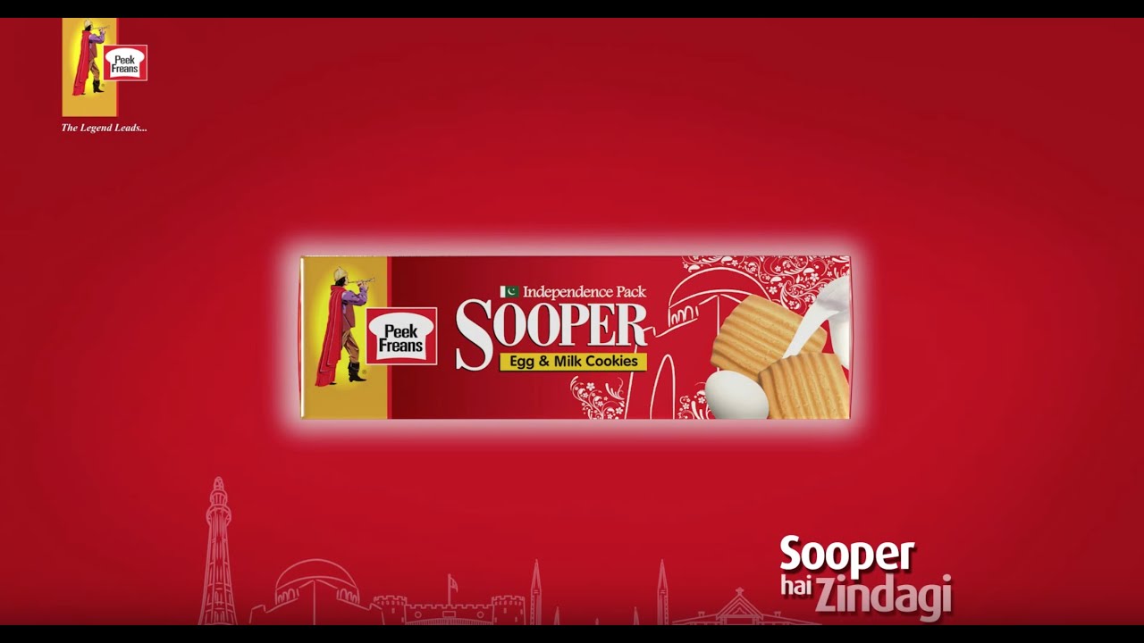 Sooper Azadi