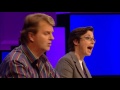 Just a minute episode 1 26th march 2012