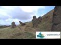 Mysterious &amp; Amazing EASTER ISLAND