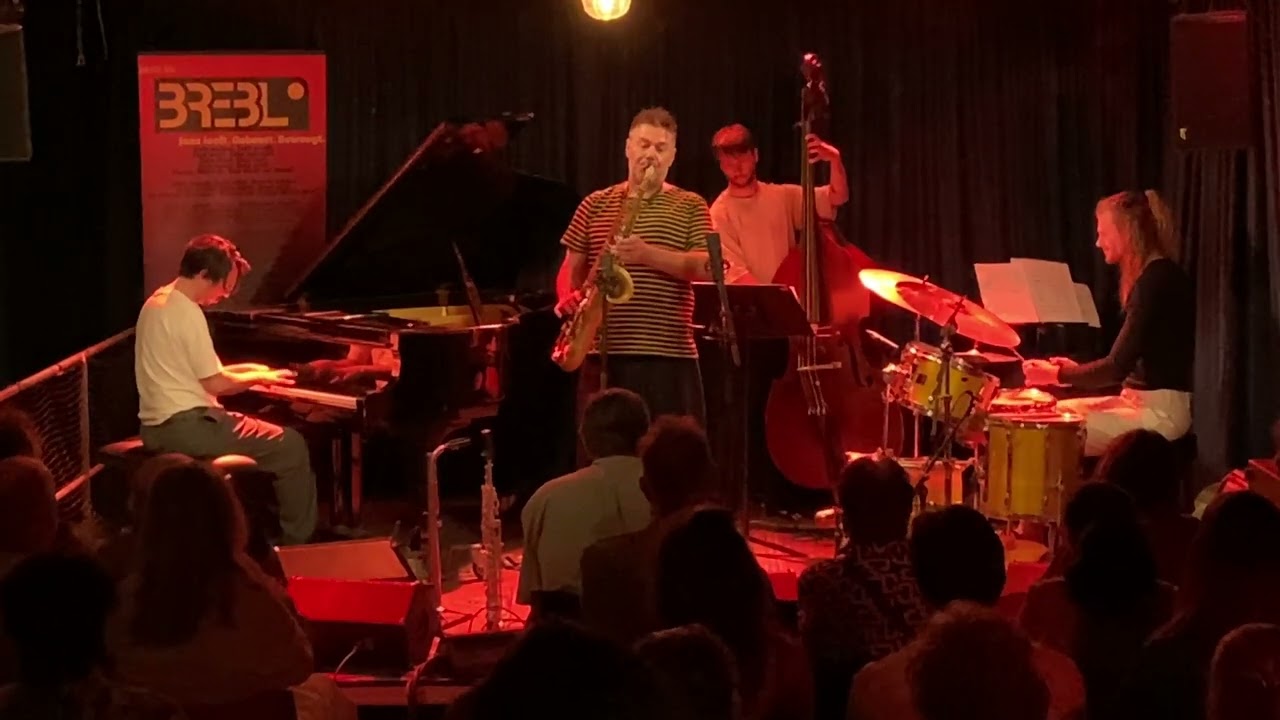 Album Release Tour Trio Mete Erker ‘Tilburg Noord’