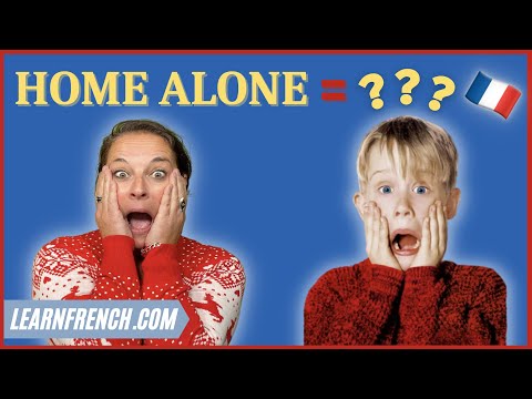Video: 15 Izklaide, ko iedvesmojusi franču valoda