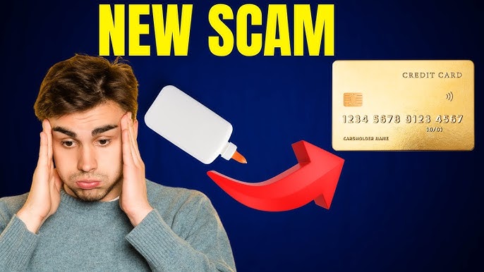 The Sneaky New ATM Scam Draining Bank Accounts