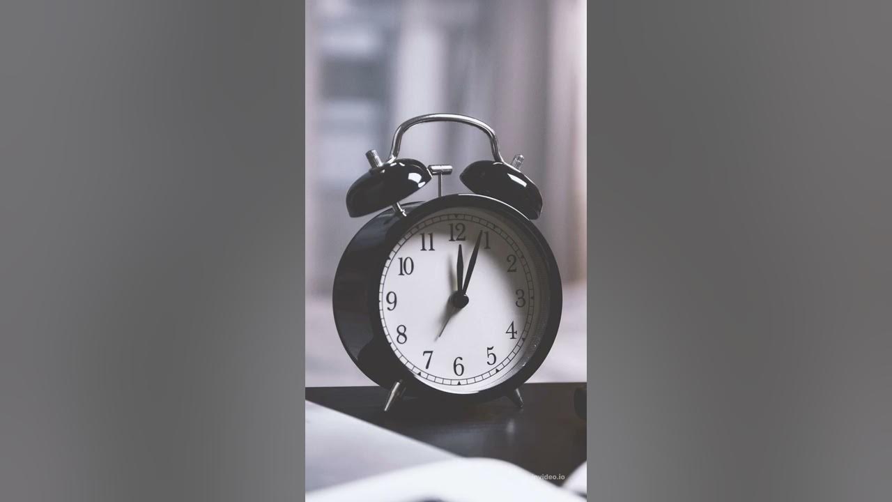 Alarm Clock Sound Effect / 15 Minute Loop YouTube