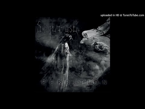 Svartghast — Svartghast - Into The Void