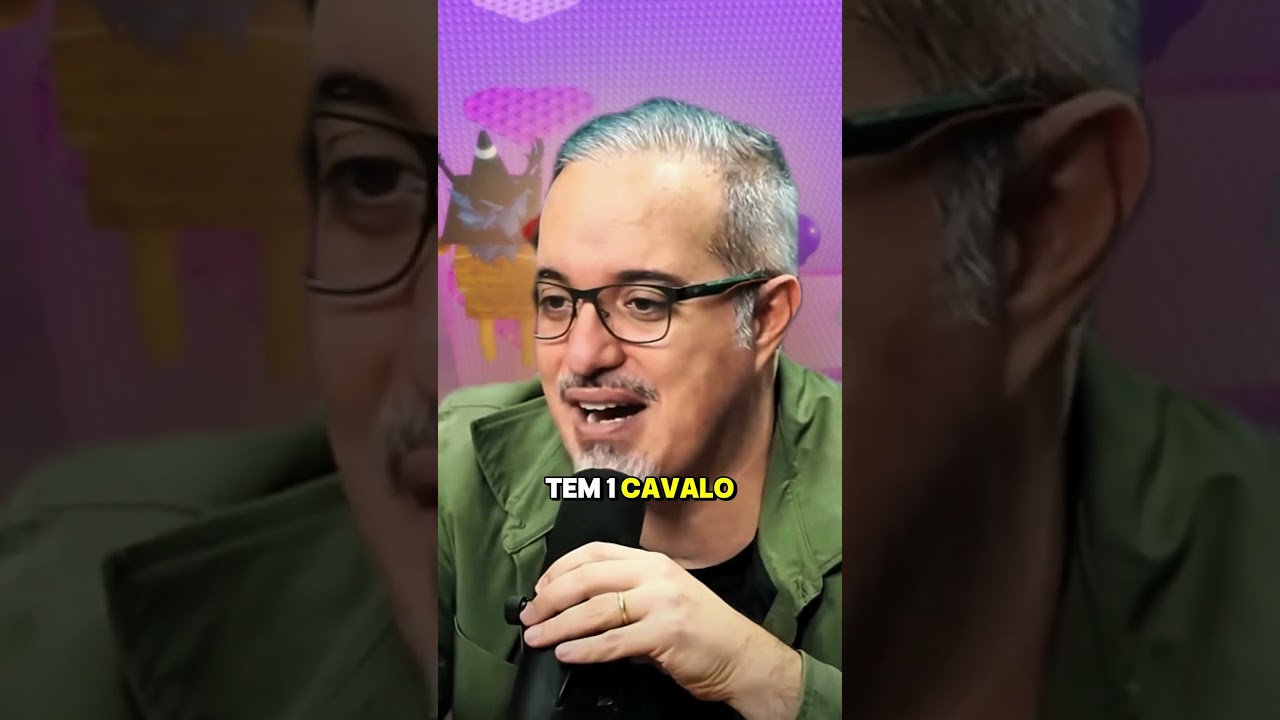 #flowpodcast #Cortes #Mistérios #Ciência #Curiosidades