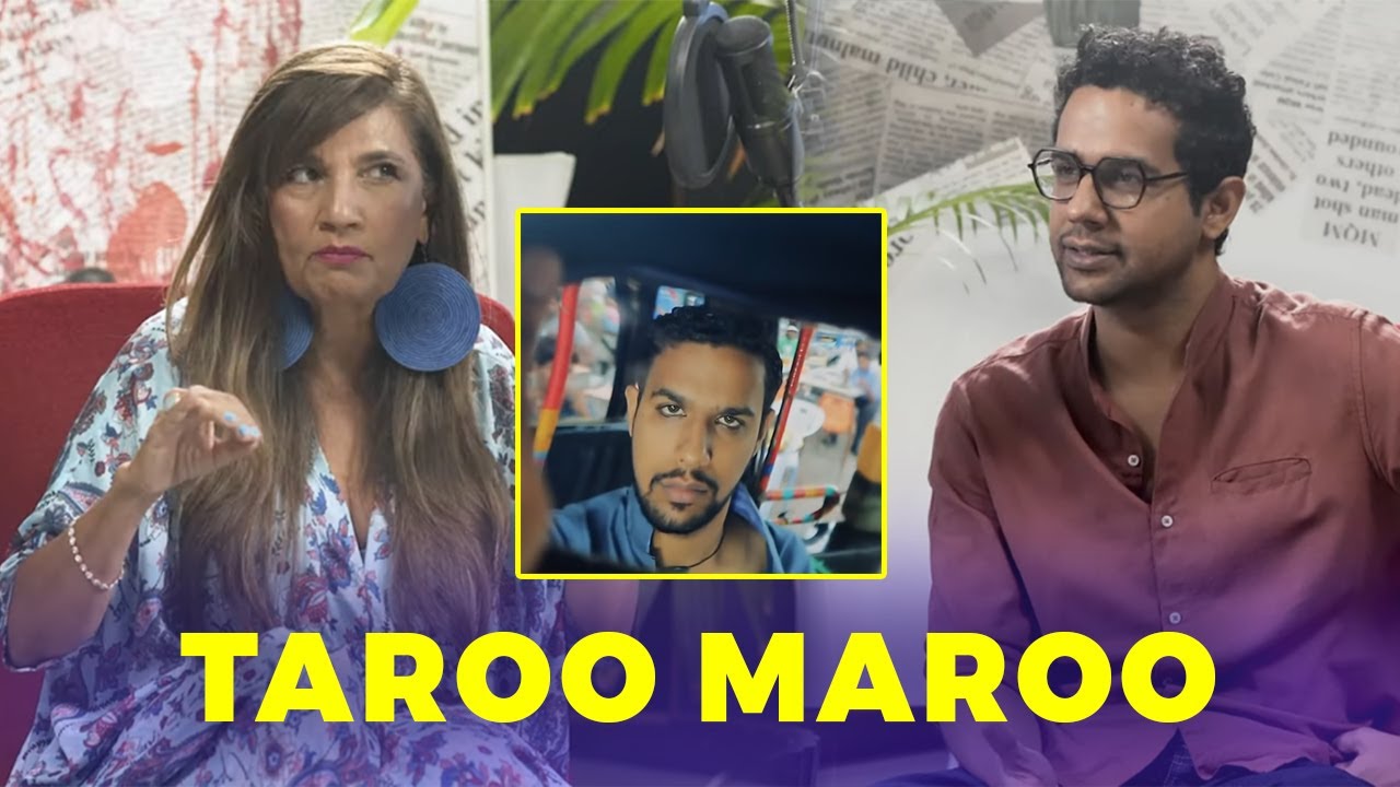 Taroo Maroo Story