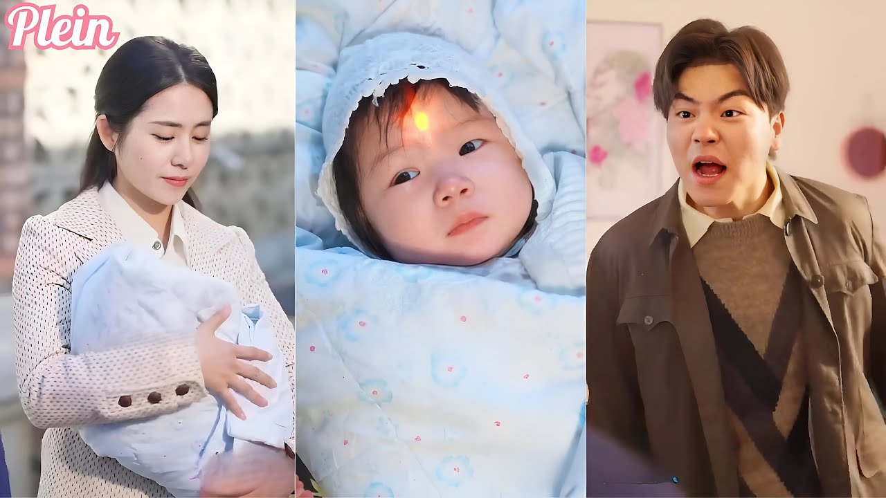 Bébé prodige À la naissance, elle prophétise et utilise la magie, changeant le destin de sa famille