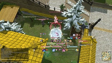 FFXIV Endwalker - Lv.90 SAM **OLD do not use**