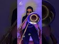 5 canciones de Los Adolescentes en TROMBÓN 🔥. Dejame en los comentarios tú # favorito 👈🏻 #salsa