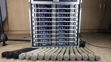 UHF True Diversity Digital Pilot Wireless Microphone | AXT118D