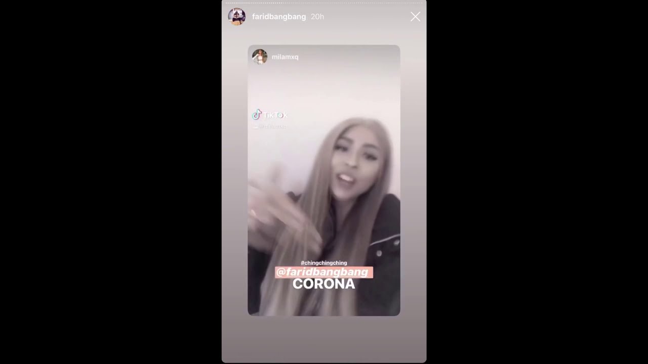 Farid Bang und Lola Weippert - Der gesamte Beef in einem Video !! #EinfachRap