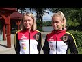 Interview Damen-C2 TL Kienbaum