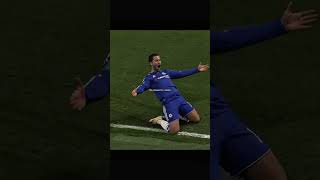 The Eden Hazard’s Magic