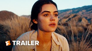 Borrego Trailer #1 (2022) | Movieclips Indie