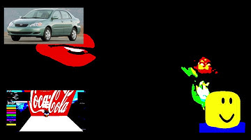 Preview 2 Box Of Thin Mints Effects (Sponsored by P2UKCE) Hypercubed