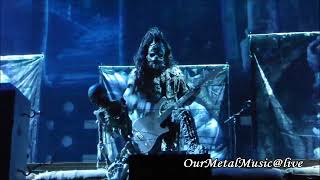 LORDI - Lucyfer Prime Evil - live @ Atlas Arena, Łódź 09.05.2023